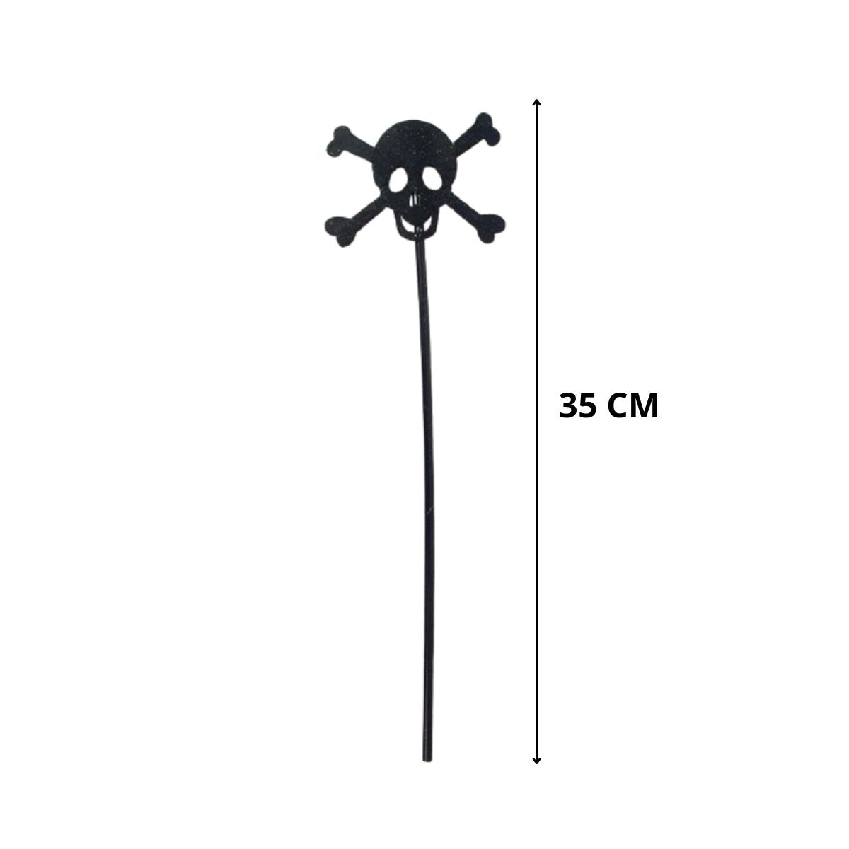 Kit Asa De Borboleta Fantasia Halloween Preto Caveira Kit Asa De Borboleta Fantasia Halloween Preto Caveira